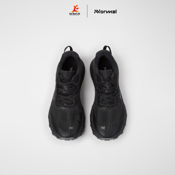 NNormal - Men's Cadi Shoe - Black
